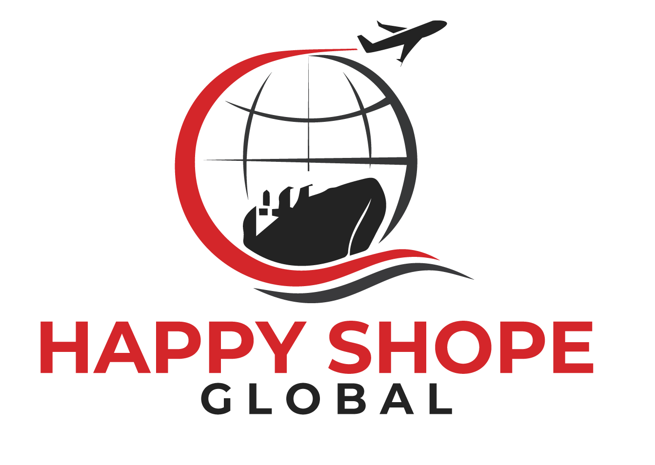 Happy Shope Global